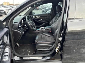 Mercedes-Benz GLC 43 AMG * AWD 4MATIC * Performance SUV * , снимка 5