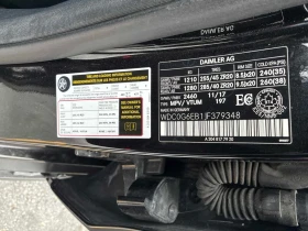 Mercedes-Benz GLC 43 AMG * AWD 4MATIC * Performance SUV * , снимка 10