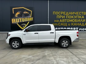 Toyota Tundra 5.7, снимка 6