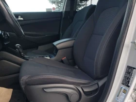 Hyundai Tucson PREFERRED / КЛИП НА МОТОРА / ОТ ПРЕДСТАВИТЕЛСТВО - 14790 € / 28926.73 лв. - 26708912 7