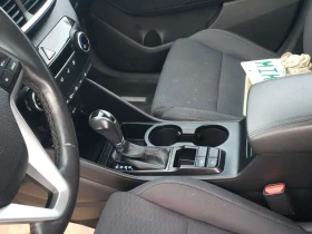 Hyundai Tucson PREFERRED / КЛИП НА МОТОРА / ОТ ПРЕДСТАВИТЕЛСТВО - 14790 € / 28926.73 лв. - 26708912 9