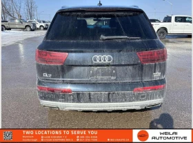 Audi Q7 * quattro Premium Plus * CARFAX * ЦЕНА ДО БГ - 19350 € / 37845.31 лв. - 27619405 5