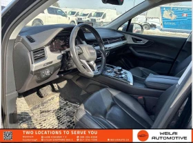 Audi Q7 * quattro Premium Plus * CARFAX * ЦЕНА ДО БГ - 19350 € / 37845.31 лв. - 27619405 6