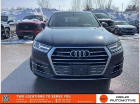 Audi Q7 * quattro Premium Plus * CARFAX * ЦЕНА ДО БГ - 19350 € / 37845.31 лв. - 27619405 2