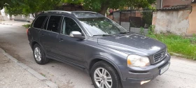 Volvo Xc90 | Mobile.bg � ����� ������ 4