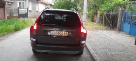 Volvo Xc90 | Mobile.bg � ����� ������ 2