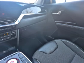 Kia Niro - 16499 € / 32269.24 лв. - 99303825 8