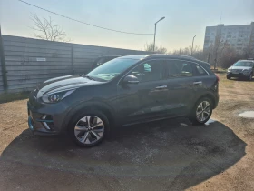 Kia Niro - 16499 € / 32269.24 лв. - 99303825 2