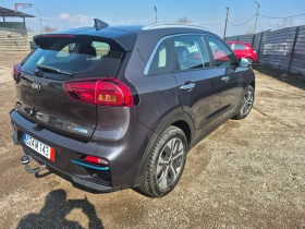 Kia Niro - 16499 € / 32269.24 лв. - 99303825 4