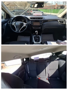 Nissan Qashqai 1.5dCi АВТОМОБИЛ С ГАРАНЦИЯ! - 11900 € / 23274.38 лв. - 42206987 10