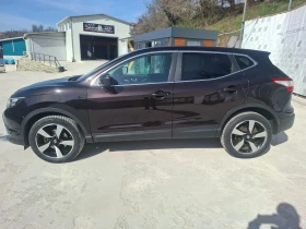 Nissan Qashqai 1.5dCi АВТОМОБИЛ С ГАРАНЦИЯ! - 11900 € / 23274.38 лв. - 42206987 8
