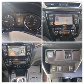 Nissan Qashqai 1.5dCi АВТОМОБИЛ С ГАРАНЦИЯ! - 11900 € / 23274.38 лв. - 42206987 9