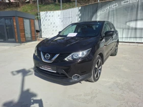 Nissan Qashqai 1.5dCi АВТОМОБИЛ С ГАРАНЦИЯ!