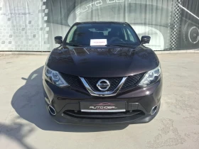 Nissan Qashqai 1.5dCi АВТОМОБИЛ С ГАРАНЦИЯ! - 11900 € / 23274.38 лв. - 42206987 2