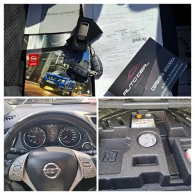 Nissan Qashqai 1.5dCi АВТОМОБИЛ С ГАРАНЦИЯ! - 11900 € / 23274.38 лв. - 42206987 14
