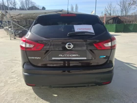 Nissan Qashqai 1.5dCi АВТОМОБИЛ С ГАРАНЦИЯ! - 11900 € / 23274.38 лв. - 42206987 6