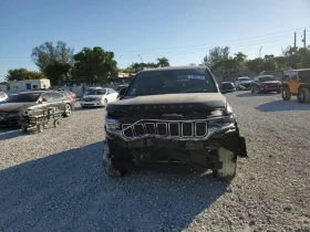 Jeep Avenger 5.7L 8 4X4 W/REAR WHEEL DRV