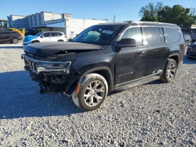 Jeep Avenger 5.7L 8 4X4 W/REAR WHEEL DRV - 15300 € / 29924.20 лв. - 93549475 2