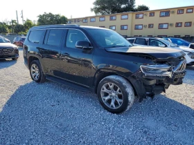 Jeep Avenger 5.7L 8 4X4 W/REAR WHEEL DRV - 15300 € / 29924.20 лв. - 93549475 5