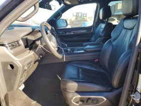 Jeep Avenger 5.7L 8 4X4 W/REAR WHEEL DRV - 15300 € / 29924.20 лв. - 93549475 8