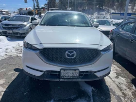 Mazda CX-5 GX FWD * ГЛАВНО ПРЕДСТАВИТЕЛСТВО НА HONDA*  | Auto.bg — изображение 2