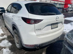 Mazda CX-5 GX FWD * ГЛАВНО ПРЕДСТАВИТЕЛСТВО НА HONDA*  | Auto.bg — изображение 5