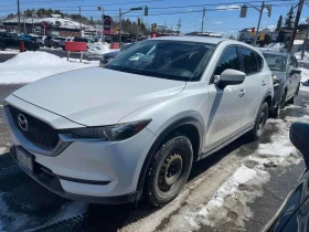 Mazda CX-5 GX FWD * ГЛАВНО ПРЕДСТАВИТЕЛСТВО НА HONDA*  | Auto.bg — изображение 3