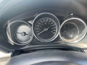 Mazda CX-5 GX FWD * ГЛАВНО ПРЕДСТАВИТЕЛСТВО НА HONDA*  | Auto.bg — изображение 8