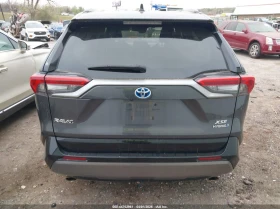 Toyota 4runner 2.5L I-4 DI, DOHC, VVT, 176HP All Wheel Drive | Mobile.bg � ����� ������ 16