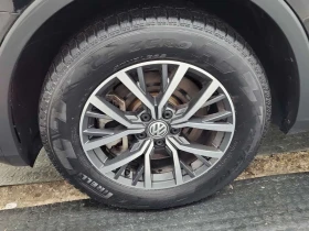 VW Tiguan * COMFORTLINE * CARFAX * 2 ����� *  | Mobile.bg � ����� ������ 7