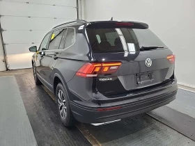 VW Tiguan * COMFORTLINE * CARFAX * 2 ����� *  | Mobile.bg � ����� ������ 4