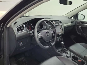 VW Tiguan * COMFORTLINE * CARFAX * 2 ����� *  | Mobile.bg � ����� ������ 11