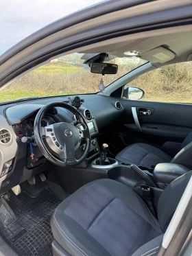 Nissan Qashqai 1.6dci ����������� ! | Mobile.bg � ����� ������ 8