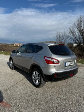 Nissan Qashqai 1.6dci ����������� ! | Mobile.bg � ����� ������ 3