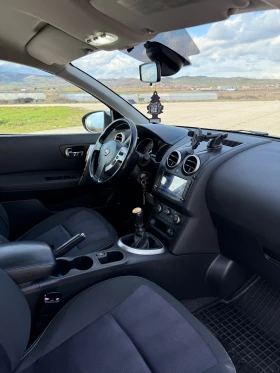 Nissan Qashqai 1.6dci ����������� ! | Mobile.bg � ����� ������ 7