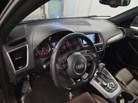 Audi Q5 3.0T * PROGRESSIV * ����������* (���� �� ��) | Mobile.bg � ����� ������ 10