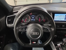 Audi Q5 3.0T * PROGRESSIV * ����������* (���� �� ��) | Mobile.bg � ����� ������ 17