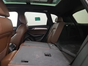 Audi Q5 3.0T * PROGRESSIV * ����������* (���� �� ��) | Mobile.bg � ����� ������ 12