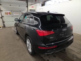Audi Q5 3.0T * PROGRESSIV * ����������* (���� �� ��) | Mobile.bg � ����� ������ 6