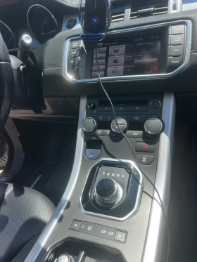 Land Rover Range Rover Evoque 2.2d 150�.� | Mobile.bg � ����� ������ 13