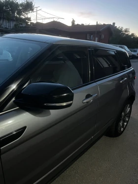 Land Rover Range Rover Evoque 2.2d 150�.� | Mobile.bg � ����� ������ 7