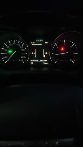 Land Rover Range Rover Evoque 2.2d 150�.� | Mobile.bg � ����� ������ 12