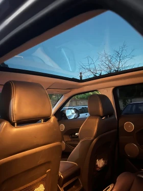 Land Rover Range Rover Evoque 2.2d 150�.� | Mobile.bg � ����� ������ 9
