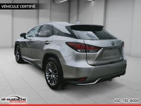 Lexus RX 450h F SPORT* PERFORMANCE* MARK LEV* HEAD-UP* ����� | Mobile.bg � ����� ������ 3