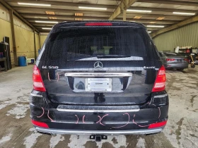 Mercedes-Benz GL 500 4MATIC| 7 ������| ��������� �� ��� | Mobile.bg � ����� ������ 6