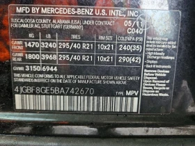 Mercedes-Benz GL 500 4MATIC| 7 ������| ��������� �� ��� | Mobile.bg � ����� ������ 13