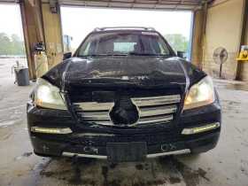 Mercedes-Benz GL 500 4MATIC| 7 ������| ��������� �� ��� | Mobile.bg � ����� ������ 5