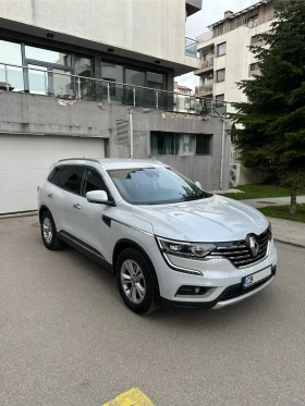 Renault Koleos AWD - 15999 € / 31291.32 лв. - 95220705 10