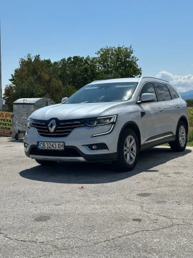 Renault Koleos AWD | Mobile.bg � ����� ������ 3