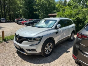 Renault Koleos AWD